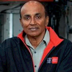 Jay Sanjayan