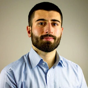 Mohammad Kohankhaki